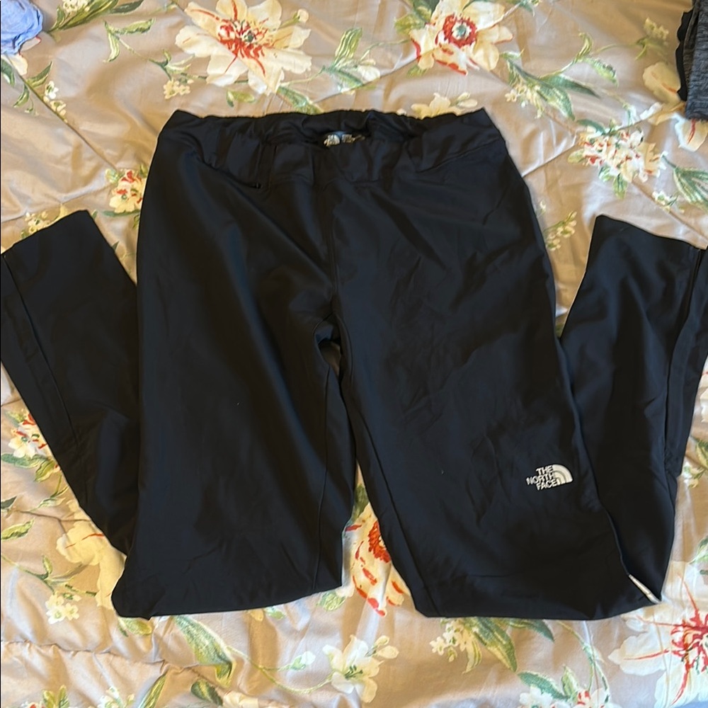 The North Face Black Pants